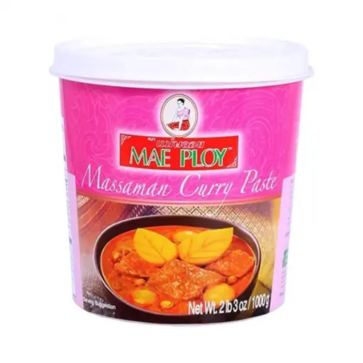 [ART0955] Massaman Curry Paste 400g