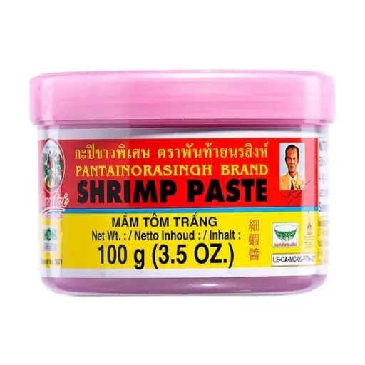 [ART0961] Shrimp Paste 100g