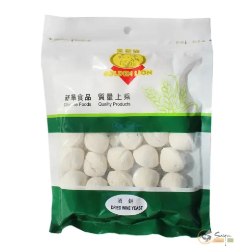 [ART0970] Dried Yeast 200g