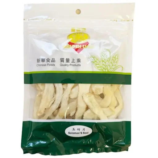 [ART0974] GOLDEN LION Solomon's Seal 100g