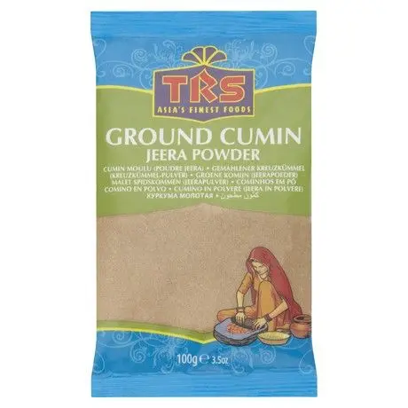 [ART0977] Ground Cumin Jeera Powder