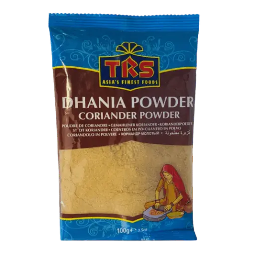 [ART0980] TRS Dhania Powder Coriander Powder 100g