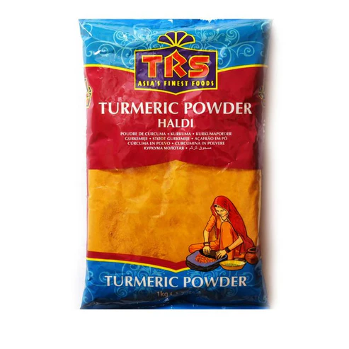 [ART0983] Turmeric Powder Haldi 1kg