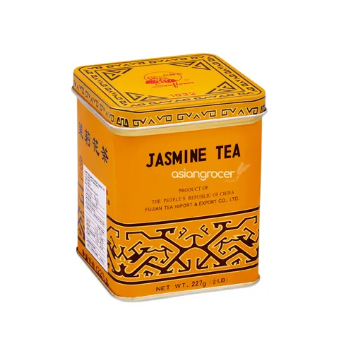 [ART0997] Jasmine Tea 120g