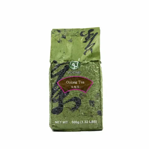 [ART0999] Oolong Tea 50g
