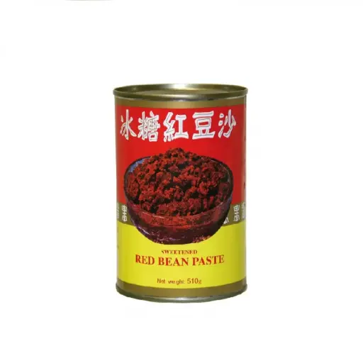 [ART1000] Red Bean Paste 510g