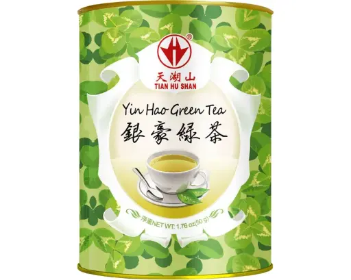 [ART1001] Yin Hao Green Tea 50g