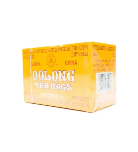 [ART1002] Oolong Tea 20bags 40g