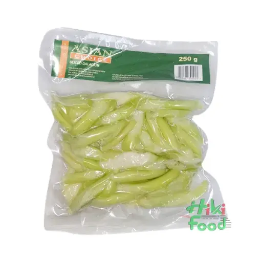 [ART1014] Slices Galadium (Bac Ha Dong Lanh) 250g