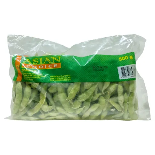 [ART1016] Edamame 500g