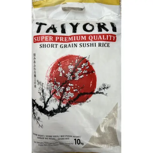 Taiyori Sushi rice
