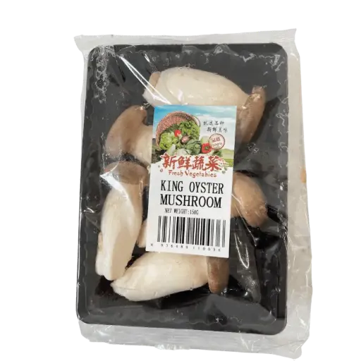 Mao Xiong King Oyster Mushroom Eringii150g