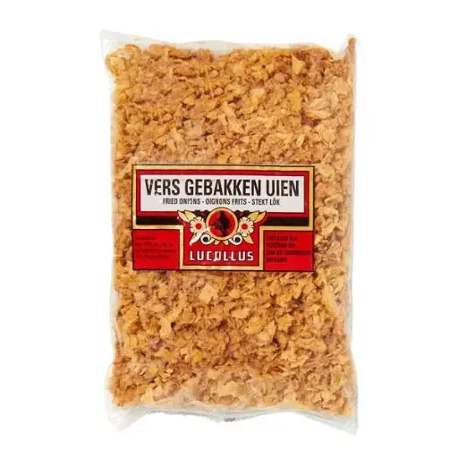 Crispy fried onions 200g