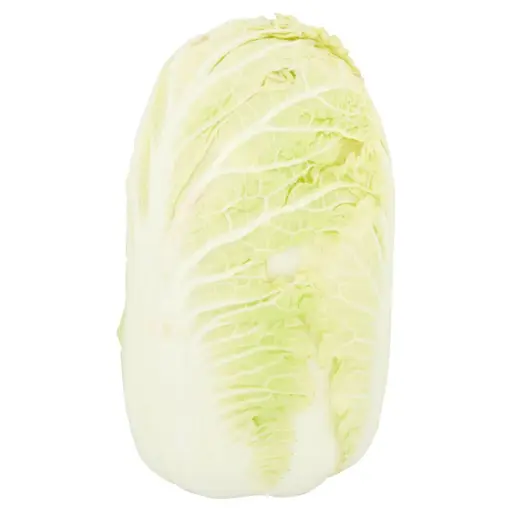 Chou Chinois/Chinese Cabbage