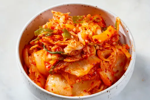 Homemade Kimchi/Kimchi maison 500g