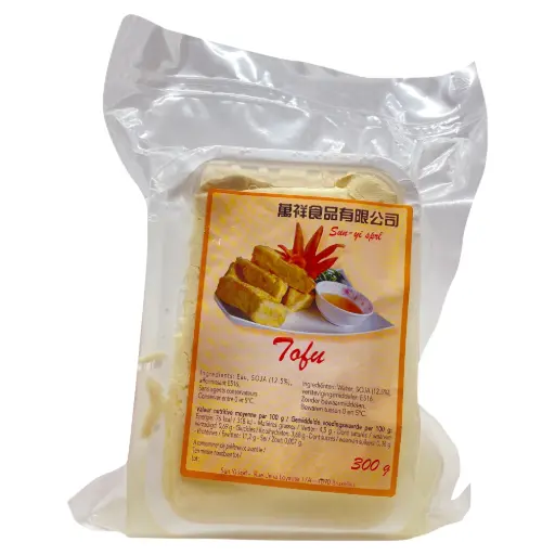 Tofu Sun-Yi