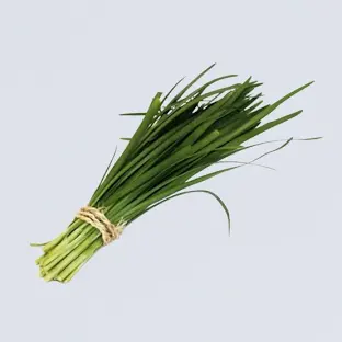 Fresh Chives/Ciboulettes 100g