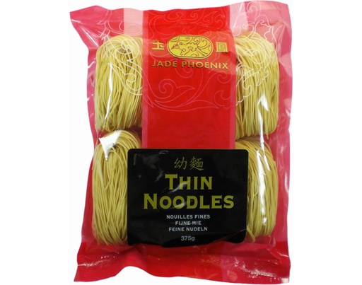Jade Phoenix Asian Thin Noodles