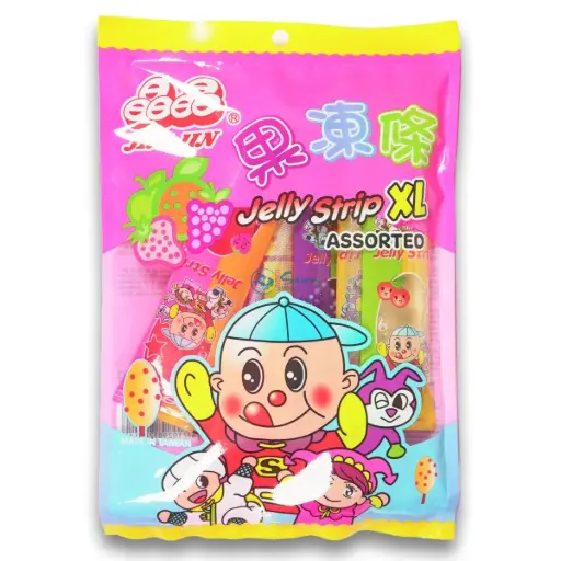 Jin Jin Jelly Strip XL