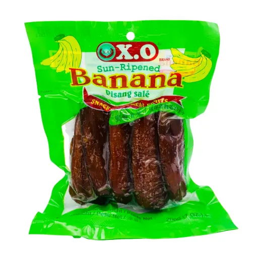 Sun-Ripened Banana Chuoi Trai 300g