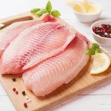 Filet de Tilapia 800g