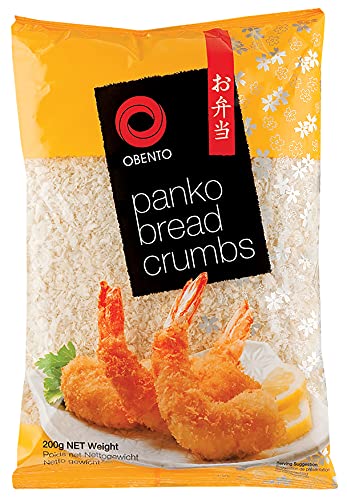 Panko Bread Crumbs