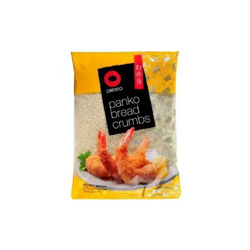 Panko Bread Crumbs