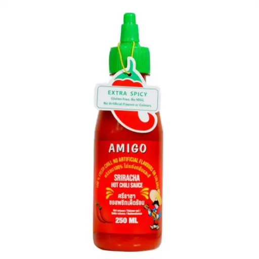 Sriracha Amigo 250ml