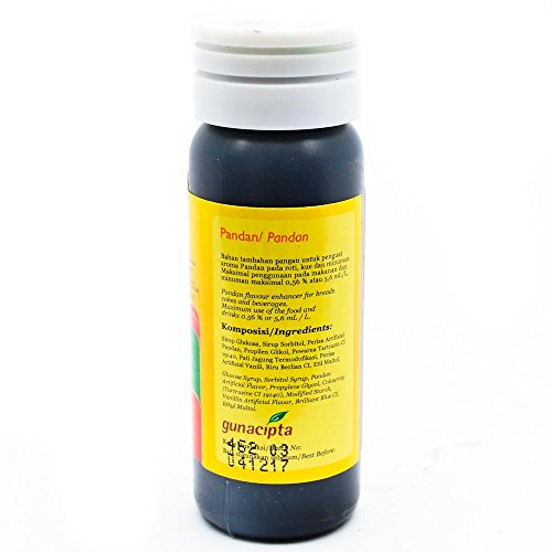 Essence Pandan 25ml