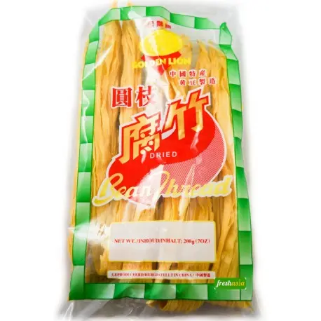 [ko] Tofu Suszone Laski Tofu Skin Sticks Yuba200G