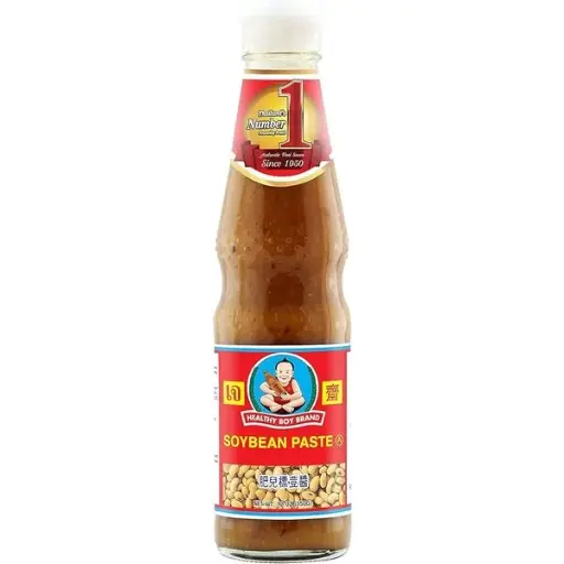 Healthy Boy Soybean Paste 350g