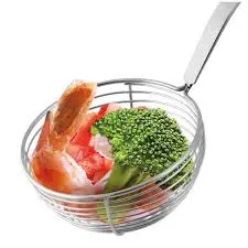 Pêche à fondu