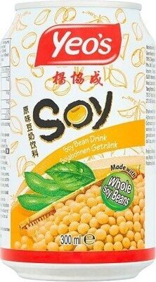 Soy Bean Drink