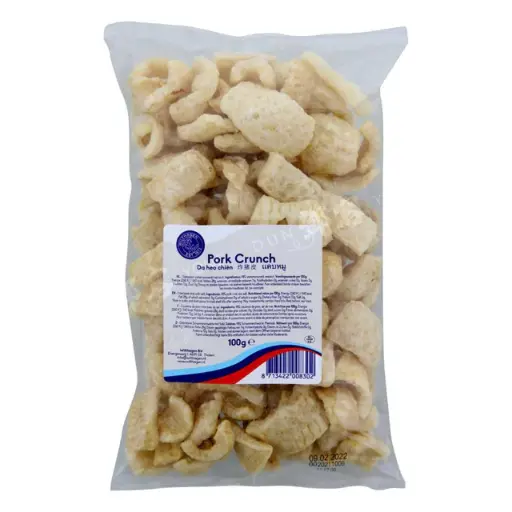 Pork Crunch