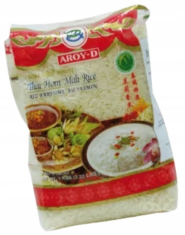 Riz jasmin Aroy D 1kg